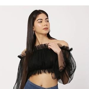 Meet your Posher, Poorvi rajpoot